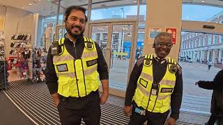 Everyone Moujahid Luton 