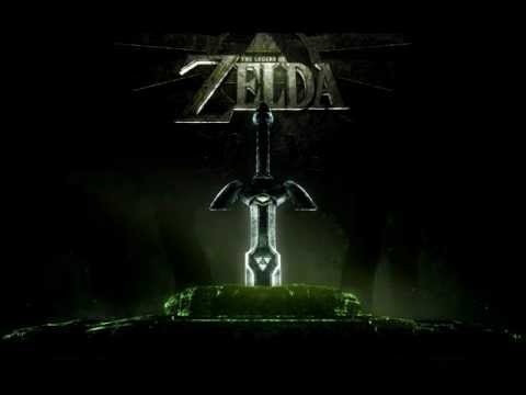 The Legend Of Zelda - Great Fairy's Fountain Remix by I... | Doovi