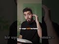 Jannatda uyga kafil bo'ladigan Payg'ambarimiz ﷺ ning Sunnatlari #shorts