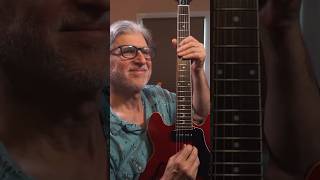 This AMAZING ’80s Solo Is Built on Triads