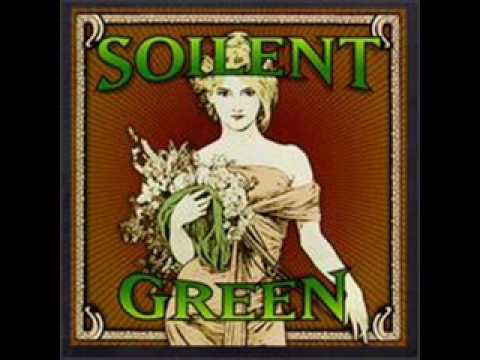 soilent green soilent green