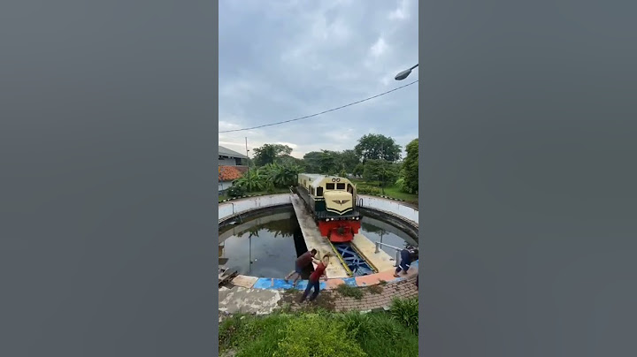 kereta api KAI Indonesia #shorts #shortsvideo #kai #indonesia