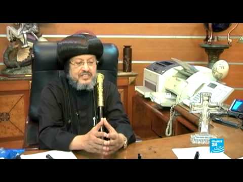 مسيحيو مصر يطالبون بتشريع الزواج المدني