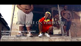 Download link
https://www.mediafire.com/file/gp9twprkioehi99/rayvanny_ft_diamond_platnumz_-tetema_%28extended%29_dj_fomm.mp4/file
please subscribe! due to co...
