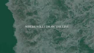 Seeker \& Servant - Draw the Line (Lyric Video)