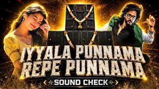 PUNNAMA PUNAMMA - ZOMBI REDDY 2 MIX BY DJ PRANAY RAMADUGU