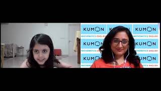How Kumon online classes works
