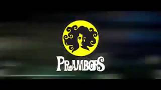Prambors Mash Up mayjune 2019
