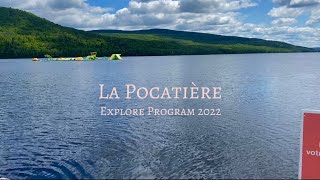 Explore La Pocatière 2022