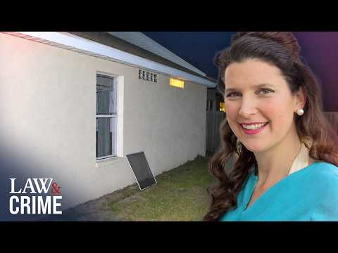 She Wakes Up to Estranged Husband In Her Room