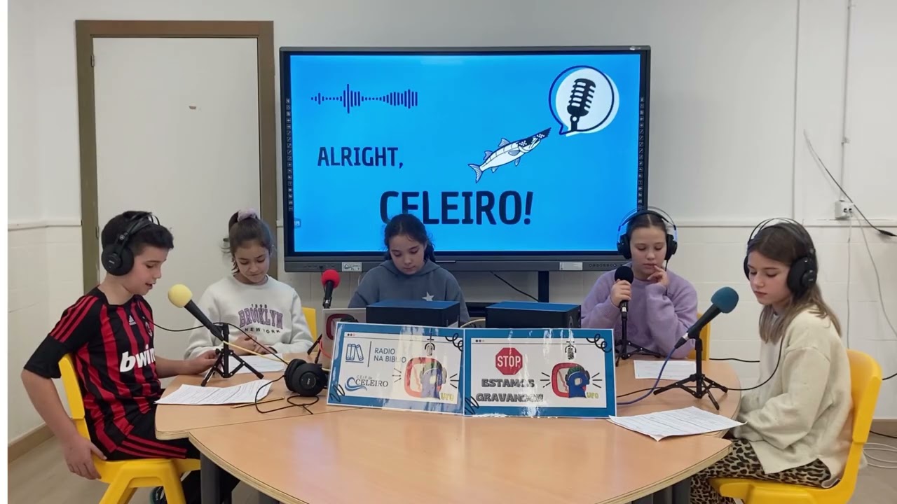 ALRIGHT CELEIRO  - Peace Day and DR Martin Luther King JR.