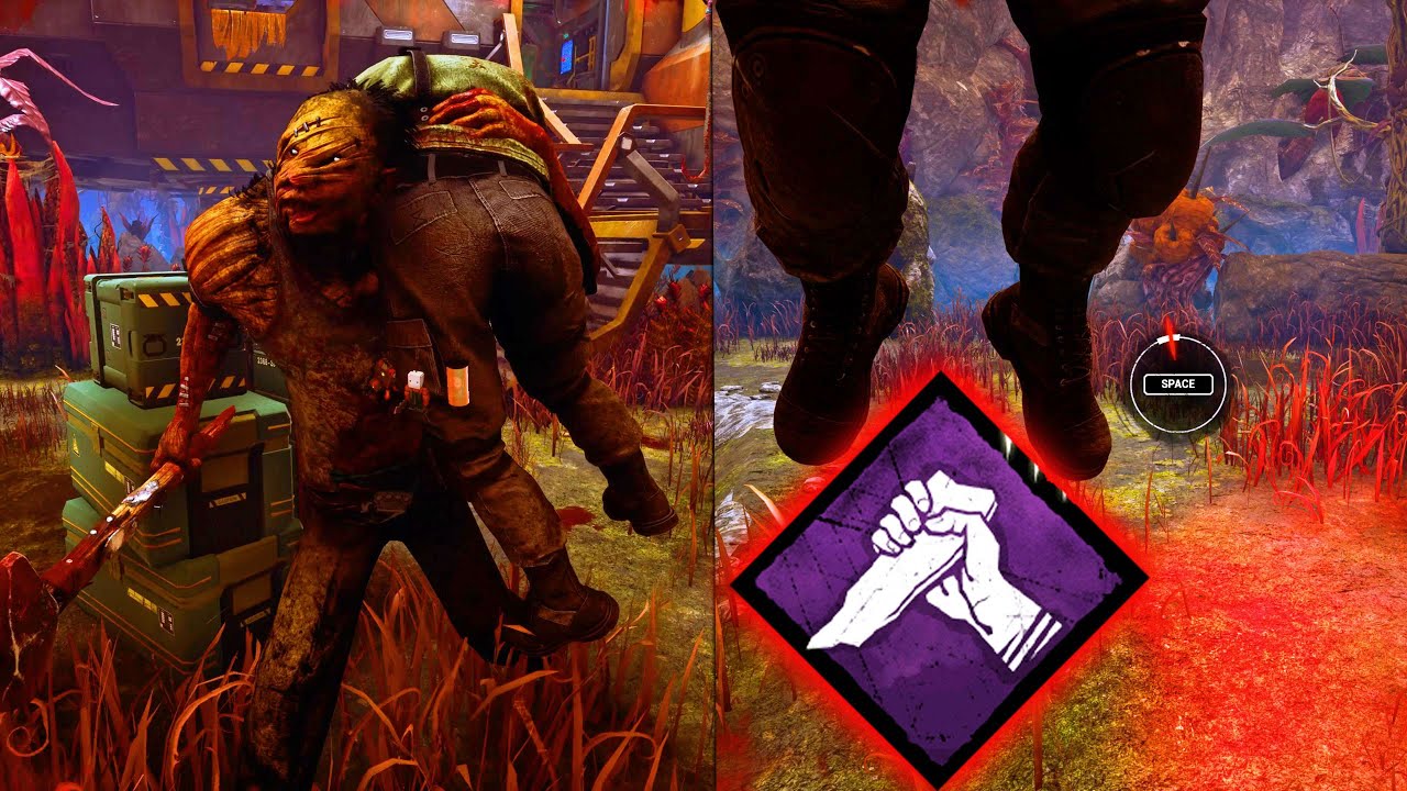 High Ping Killers Can Counter Decisive Strike