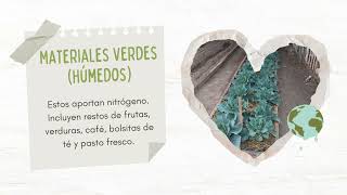 "La composta" EcoVida