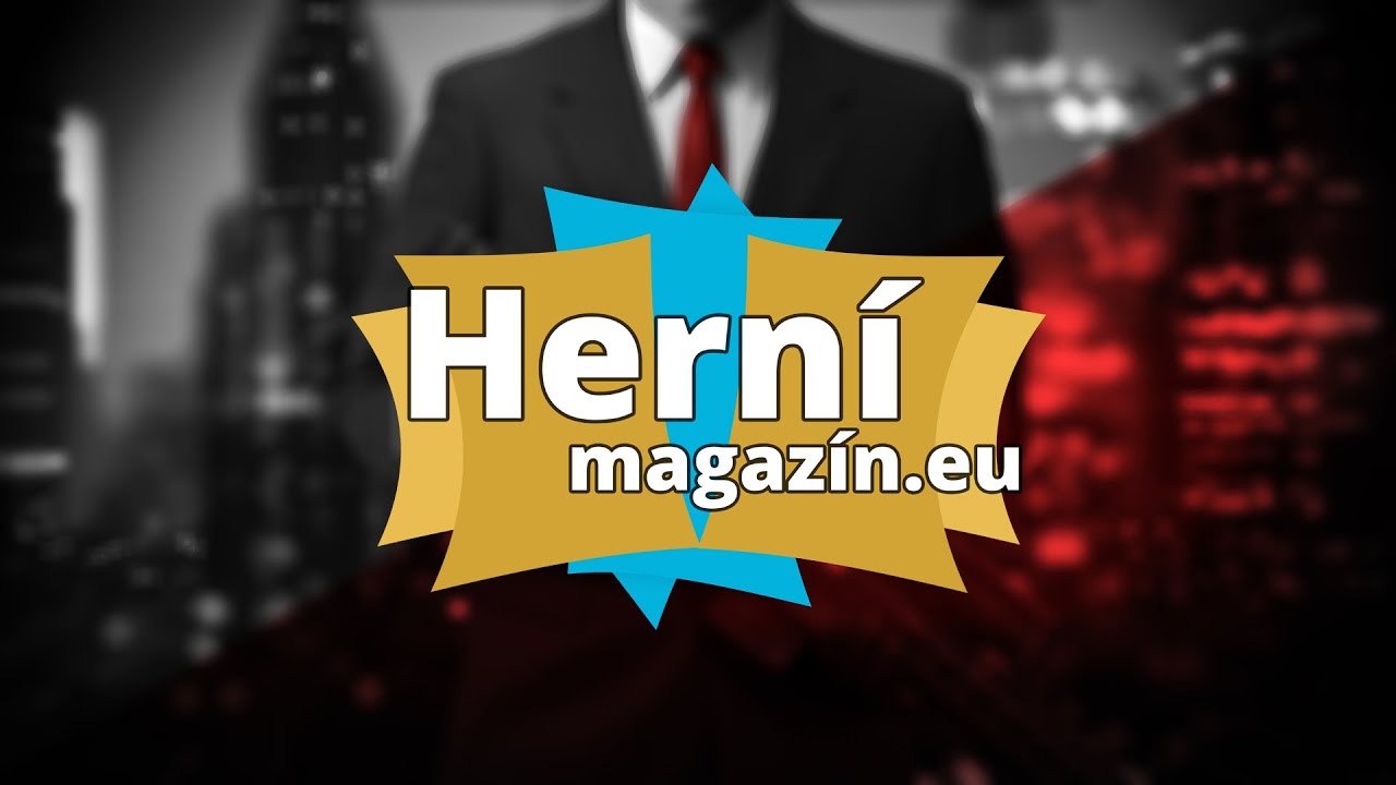 HERNÍ NEDĚLE | Herní-magazín.eu 1. 11. 2015
