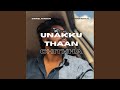 Unakku thaan instrumental