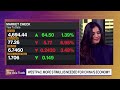 Hormuz Deal Elusive; Wall Street Sees Bond-Market Angst | The Asia Trade 8/10/2026