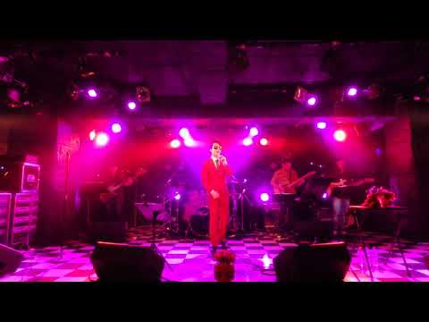 君は薔薇より美しい/Funky Soul Shota Time Show