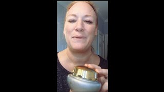 Review Pharmaciopy diamond age defying peeling Michelle U – immediate results for smooth soft skin screenshot 5