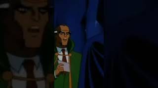 How Ras Al Ghul Deduced Batmans Identity