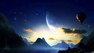 Roald Velden - Last Flight Home (Proglifter Remix)