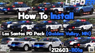 How To Install  [ELS] Los Santos PD Pack (Golden Valley, MN) 212603-1101a