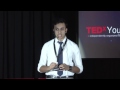 What makes a scientist  arjun dasannacharya  tedxyouthtchs