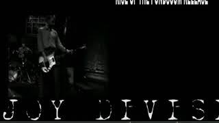 Joy Division - Transmission (Audio)