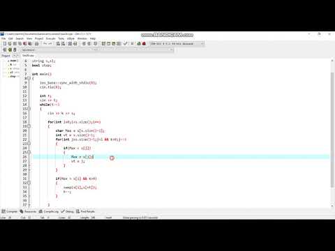 Video Bài 26. Đổi chỗ các chữ số. - youtube