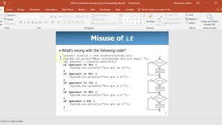 If Statement Part 2
