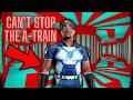 A-Train Nextbots in Parallax THE CHASE