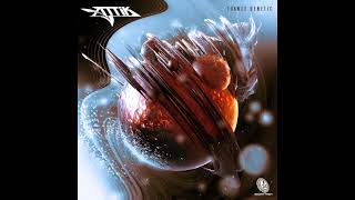 Attik - Trance Genetic