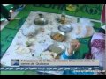 17_10_2013 ~ Journal de Syrie (FRA) ~ L'Armée Arabe Syrienne a découvert un tunnel de terroristes