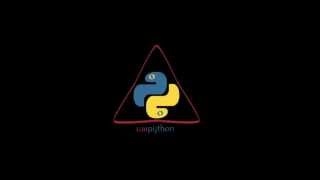 (Uai Python) Uai web2py - Porque construir suas aplicações ficou mais rápido - Júlia Rizza
