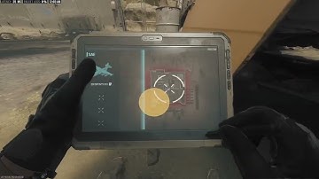 MW3 BETA| 6-multikill with the SAE