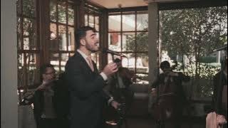 LOVE IS JUST A WORD - Béla Musique