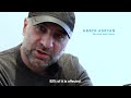 They saved my life - the story of a burns survivor