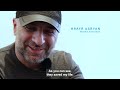 They saved my life - the story of a burns survivor