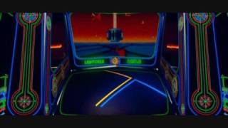 TRON - The Lightcycle Game screenshot 4