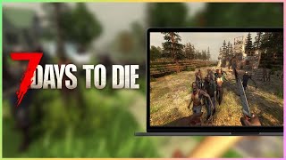 🌕HOW TO GET 7 Days to Die💻 FOR PC/LAPTOP ✅ No charge