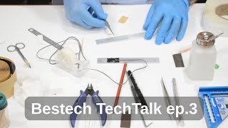 How to Install Strain Gauges? Easy-To-Follow Strain Gauge Installation Steps