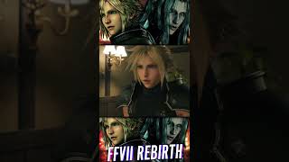 Where did Sephiroth Go?  #finalfantasy #finalfantasyvii