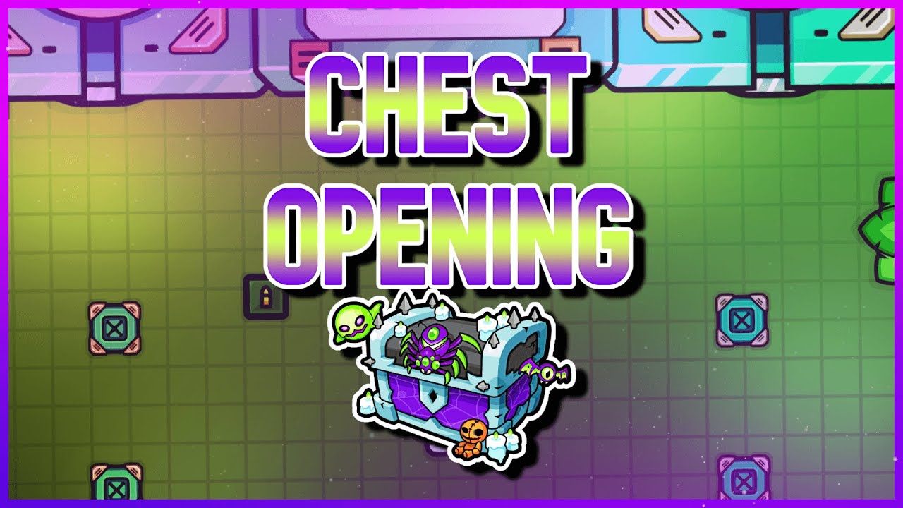 NEW ZOMBSROYALE.IO UPDATE + CHEST OPENING | Zombs Royale