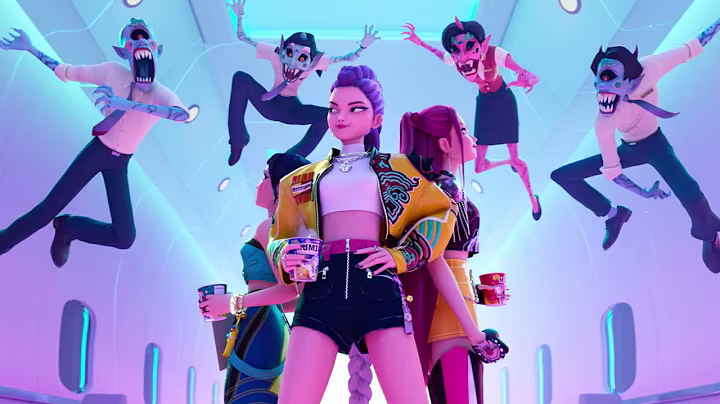 ‘Kpop Demon Hunters’ Case Study Anchors Luminate’s APAC Music Insights at All That Matters