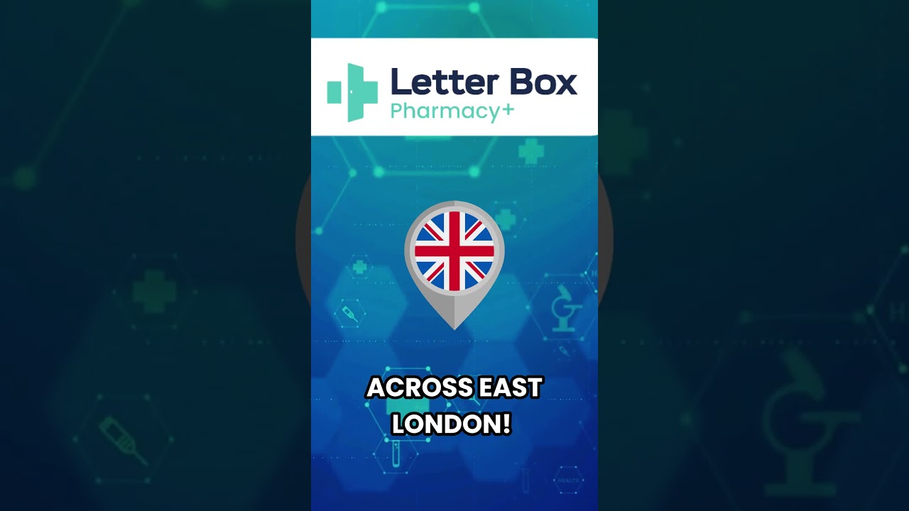 Free Medicine Delivery Service for Everyone | LetterBox Pharmacy