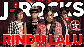 J ROCKS - RINDU LALU [LIVE AT BENGKULU KEMAREN SORE]