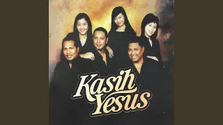 Download Lagu Kasih Yesus (feat. Ev. David Wattimury, Synthia Kalalo, Leonardo Colling & Rey Hutauruk Lumentah)