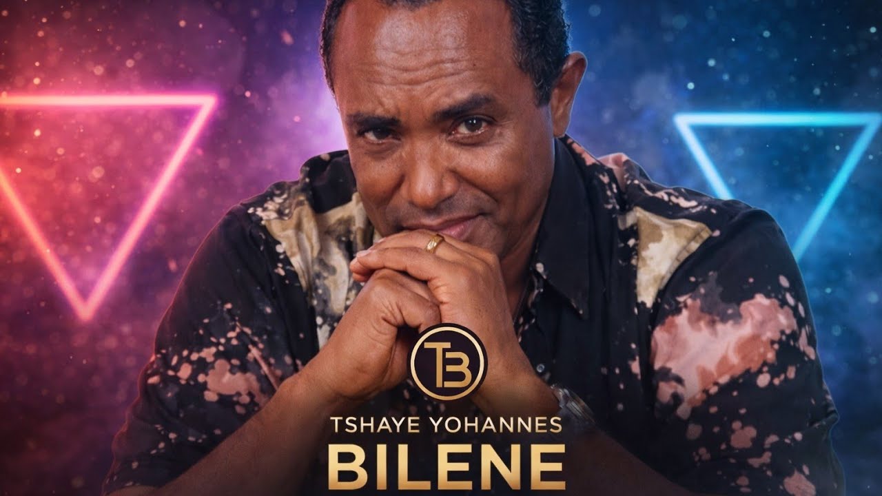 Tsehaye Yohannis - Bilene - ፀሀዬ -  ዮሀንስ - ብሌኔ -  Ethiopian Music- 2025 