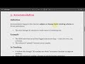 Lecture 14 - SSTs Preparation - Imran Ustad - Paid Course