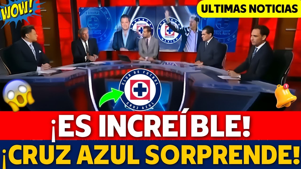 ¡MIRA ESO! ¡LA DIRECCIÓN CONFIRMA! LA NORIA ESTÁ DE FIESTA! NOTICIAS