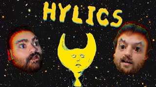 EAT BURRITOS TO SAVE LIVES | Hylics Ep 4